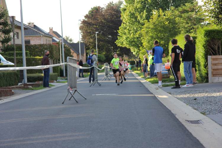 Landlopersjogging 2021